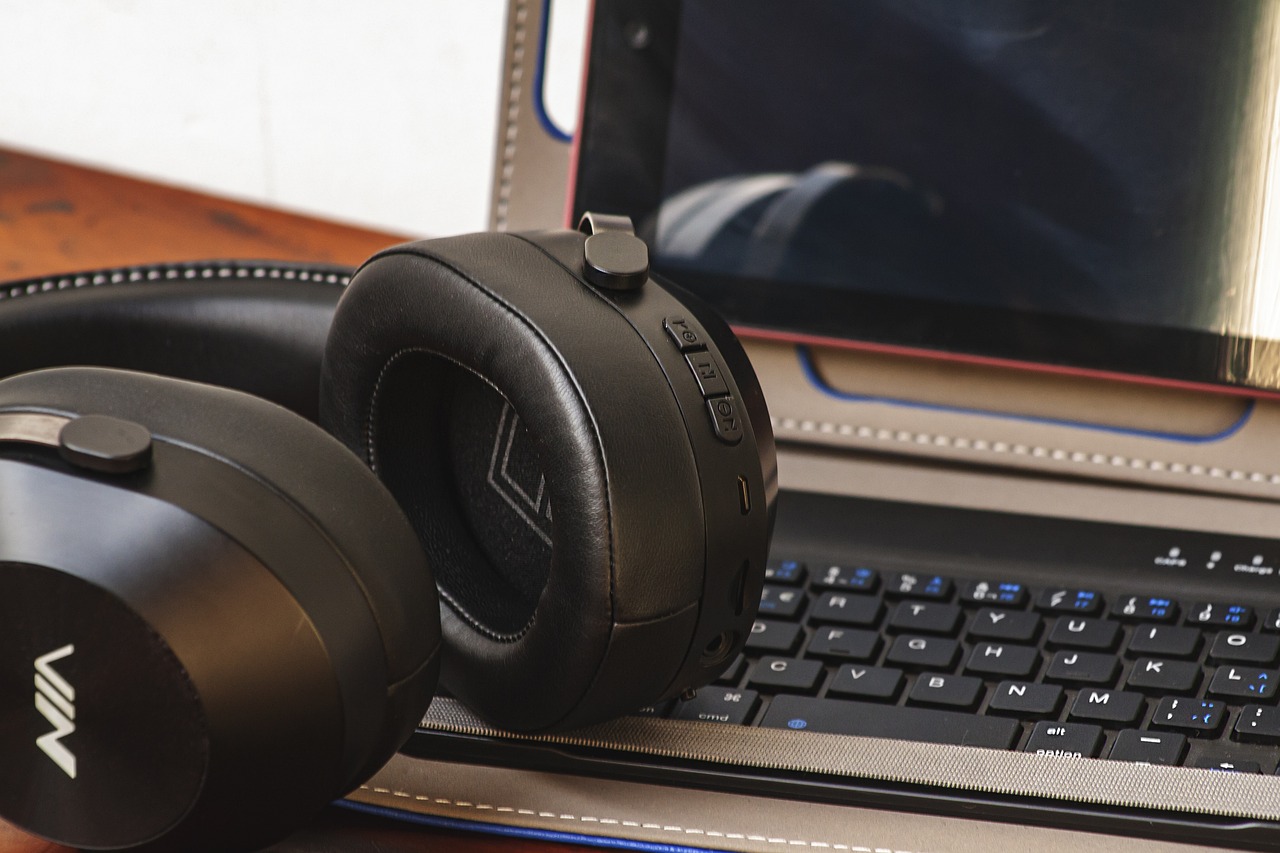 music, headphones, audio